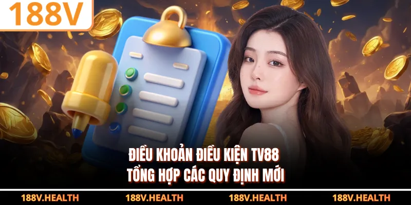 Tìm hiểu về điều khoản điều kiện của nhà cái